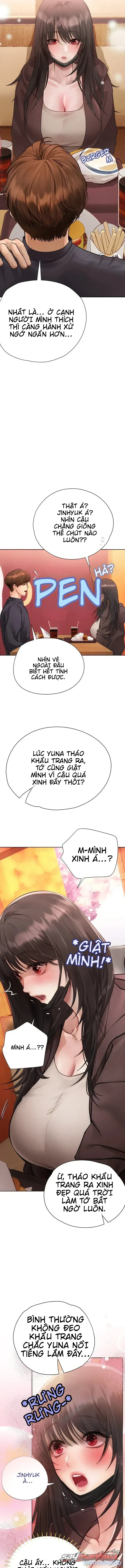 đọc truyện S-matching: Rung Động Chương 17 ảnh 19 tại Thiên Thai Truyện