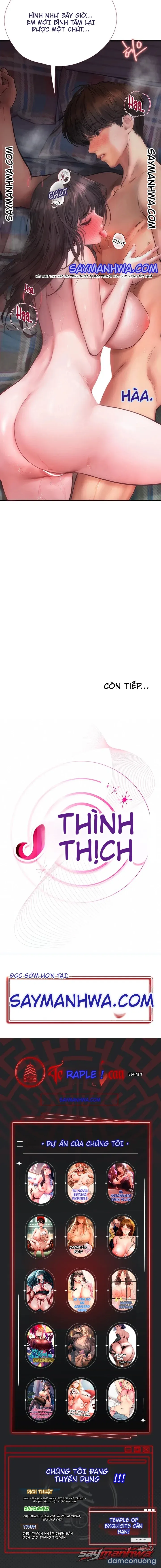 đọc truyện S-matching: Rung Động Chương 19 ảnh 16 tại Thiên Thai Truyện