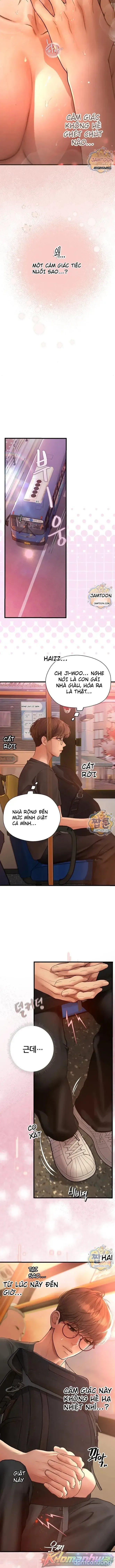 đọc truyện S-matching: Rung Động Chương 9 ảnh 18 tại Thiên Thai Truyện