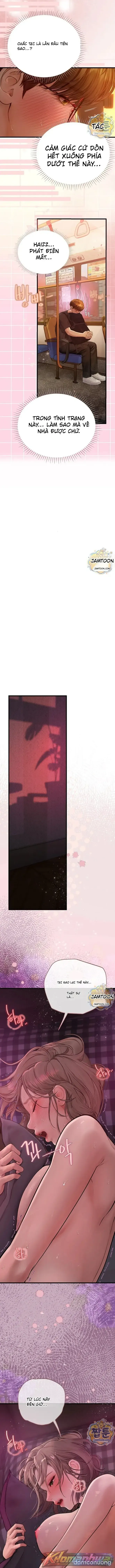 đọc truyện S-matching: Rung Động Chương 9 ảnh 19 tại Thiên Thai Truyện
