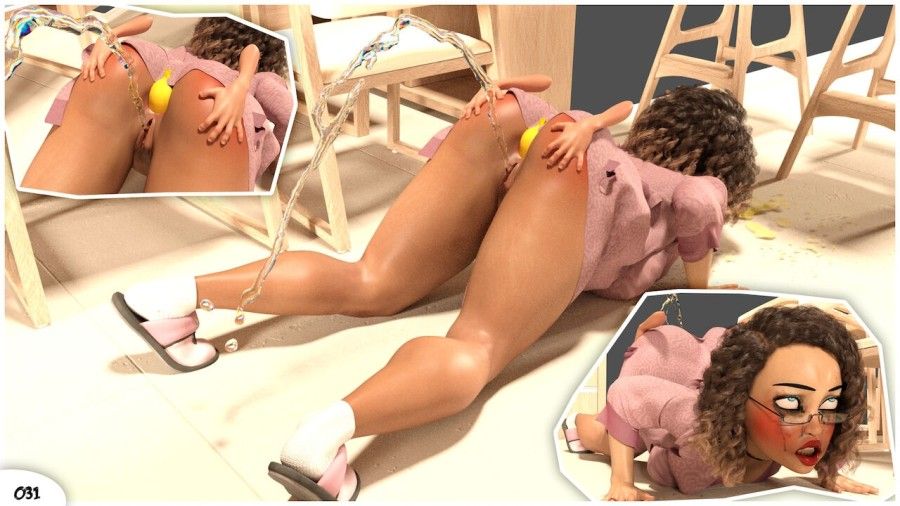 S-story Chương 1 page 31 - Giả Dược