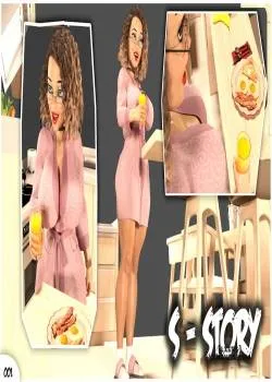 S-story