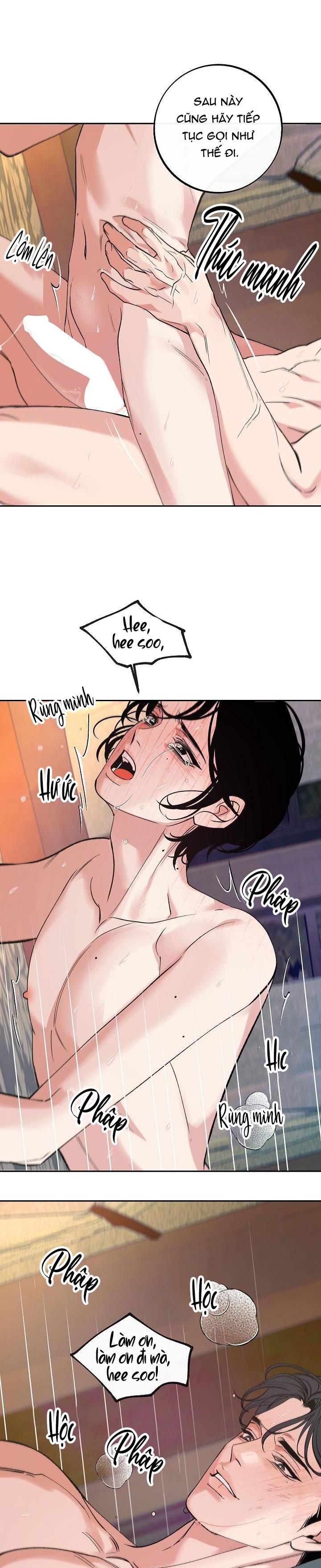 đọc truyện Sa Ha (anh Dâu X Em Chồng) Chương 15 ảnh 18 tại Truyện Dạ Ký