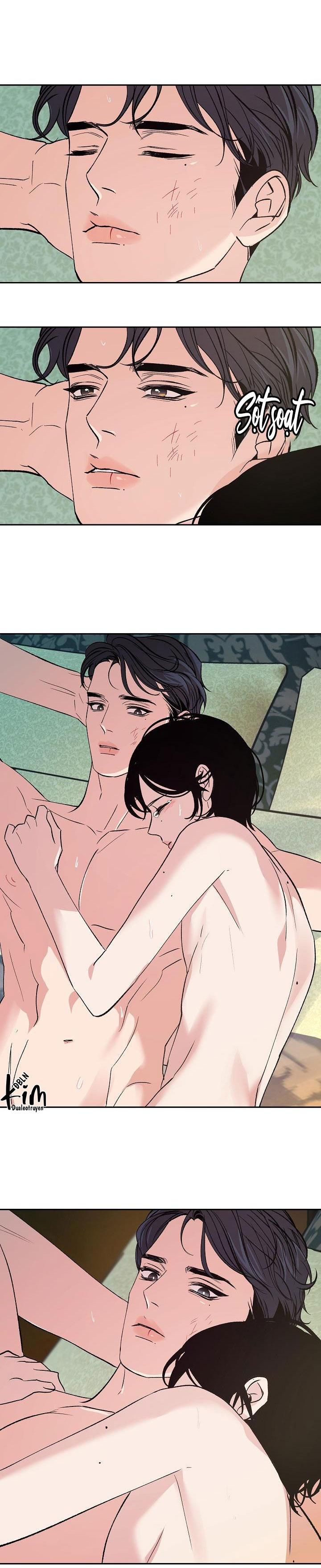 đọc truyện Sa Ha (anh Dâu X Em Chồng) Chương 15 ảnh 21 tại Truyện Dạ Ký