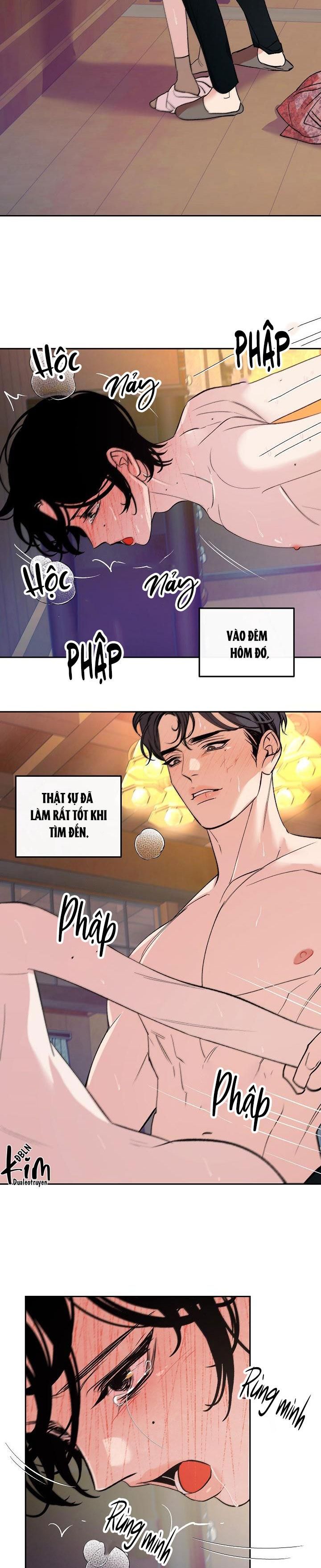 đọc truyện Sa Ha (anh Dâu X Em Chồng) Chương 15 ảnh 9 tại Truyện Dạ Ký
