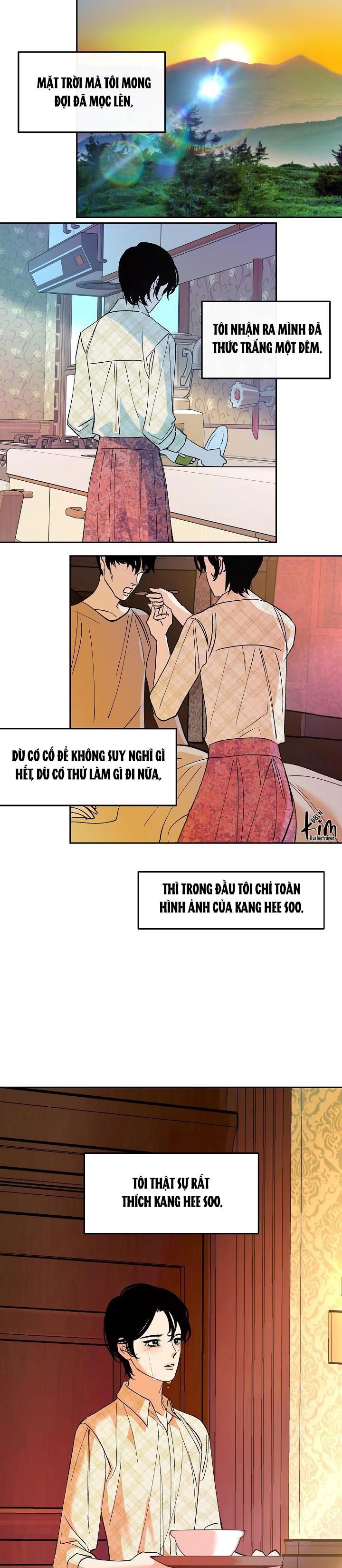 đọc truyện Sa Ha (anh Dâu X Em Chồng) Chương 17 ảnh 11 tại Truyện Dạ Ký
