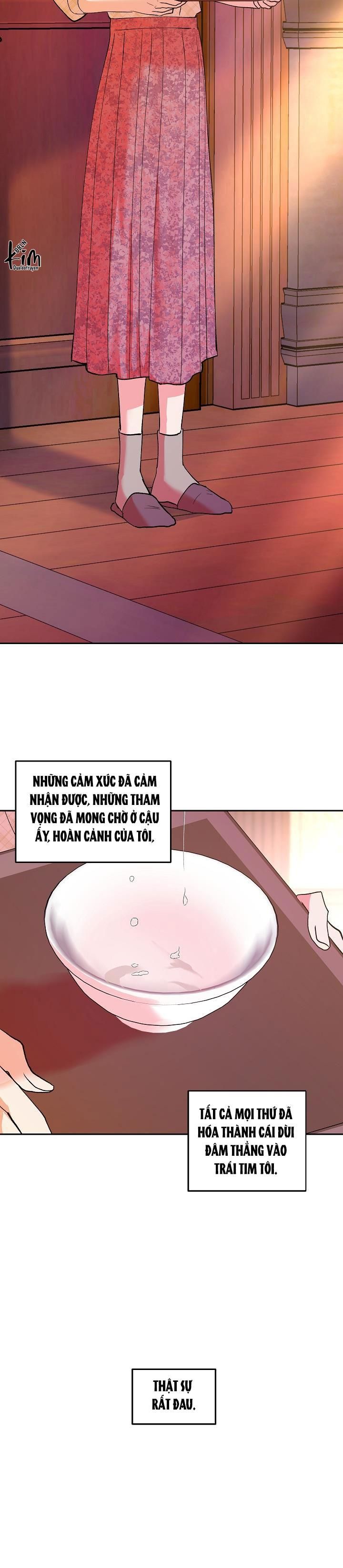 đọc truyện Sa Ha (anh Dâu X Em Chồng) Chương 17 ảnh 12 tại Truyện Dạ Ký