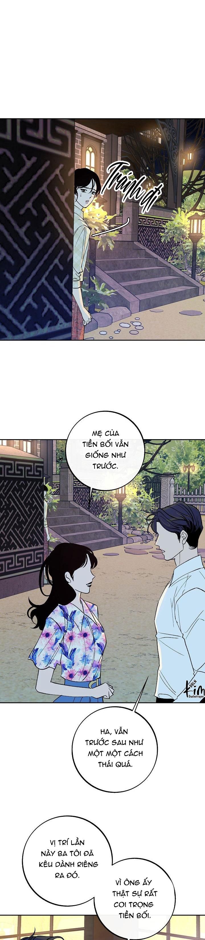 đọc truyện Sa Ha (anh Dâu X Em Chồng) Chương 17 ảnh 3 tại Truyện Dạ Ký
