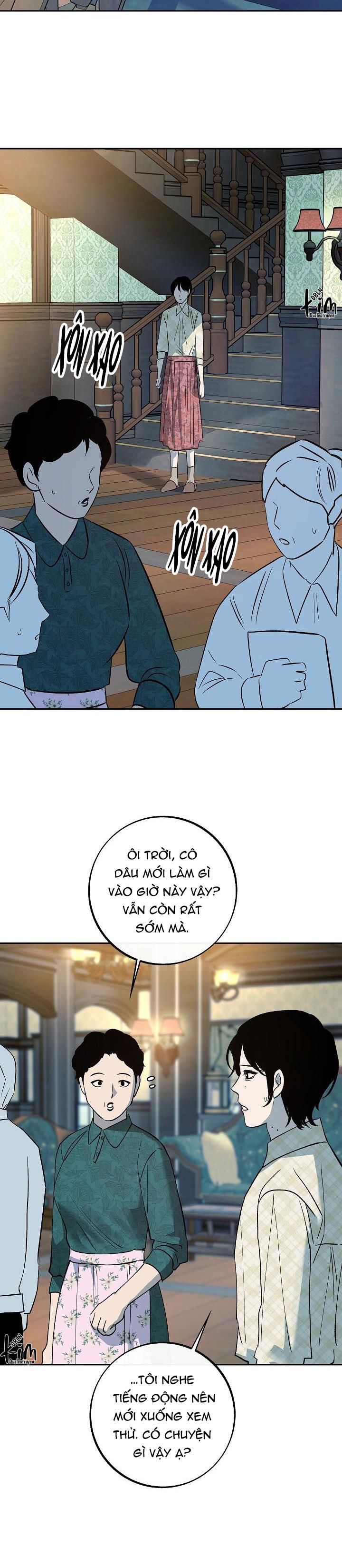 đọc truyện Sa Ha (anh Dâu X Em Chồng) Chương 17 ảnh 8 tại Truyện Dạ Ký