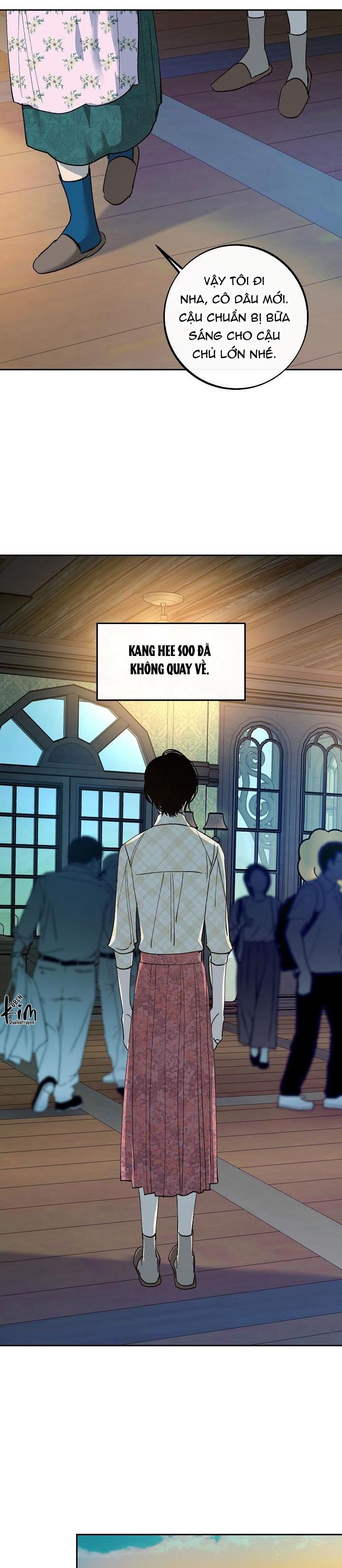 đọc truyện Sa Ha (anh Dâu X Em Chồng) Chương 17 ảnh 10 tại Truyện Dạ Ký