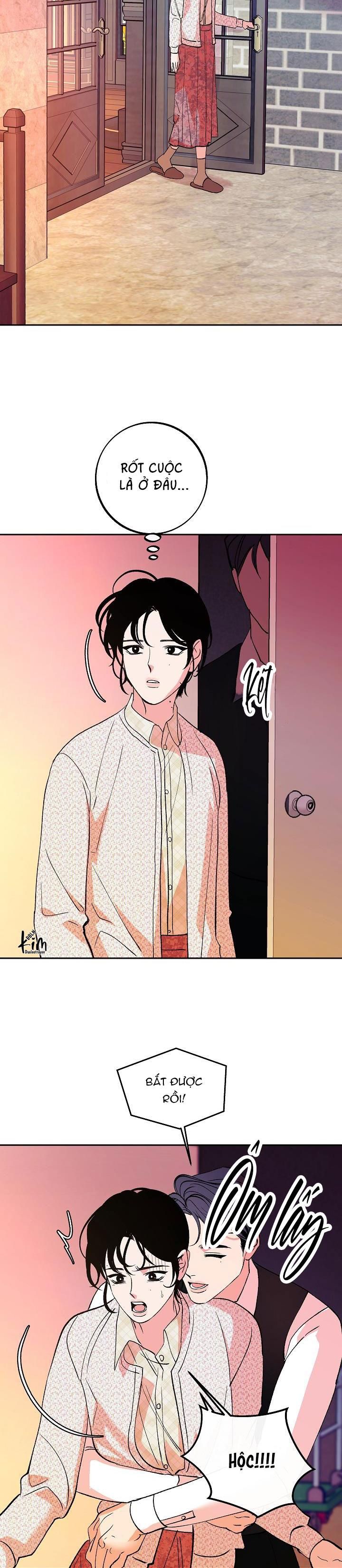đọc truyện Sa Ha (anh Dâu X Em Chồng) Chương 19 ảnh 16 tại Truyện Dạ Ký