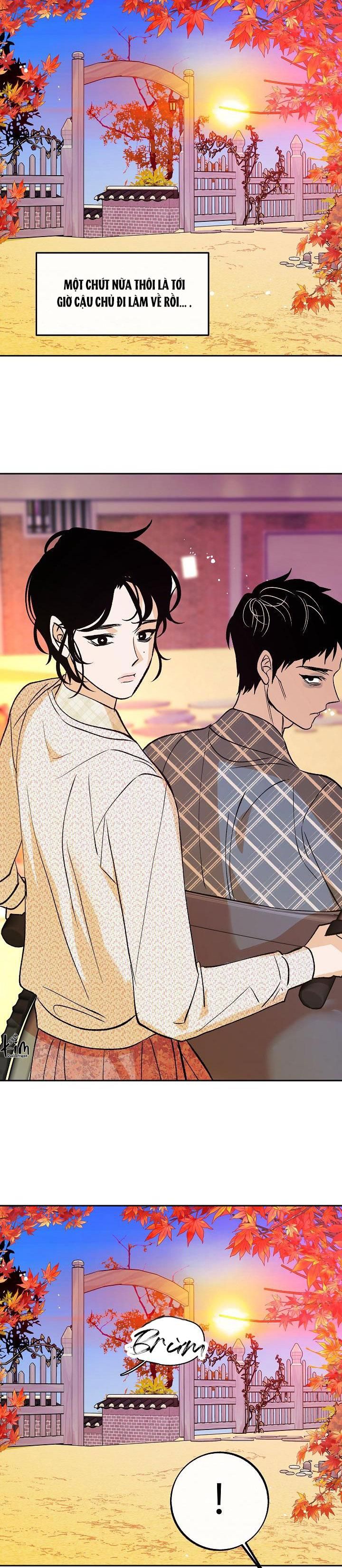 đọc truyện Sa Ha (anh Dâu X Em Chồng) Chương 19 ảnh 5 tại Truyện Dạ Ký