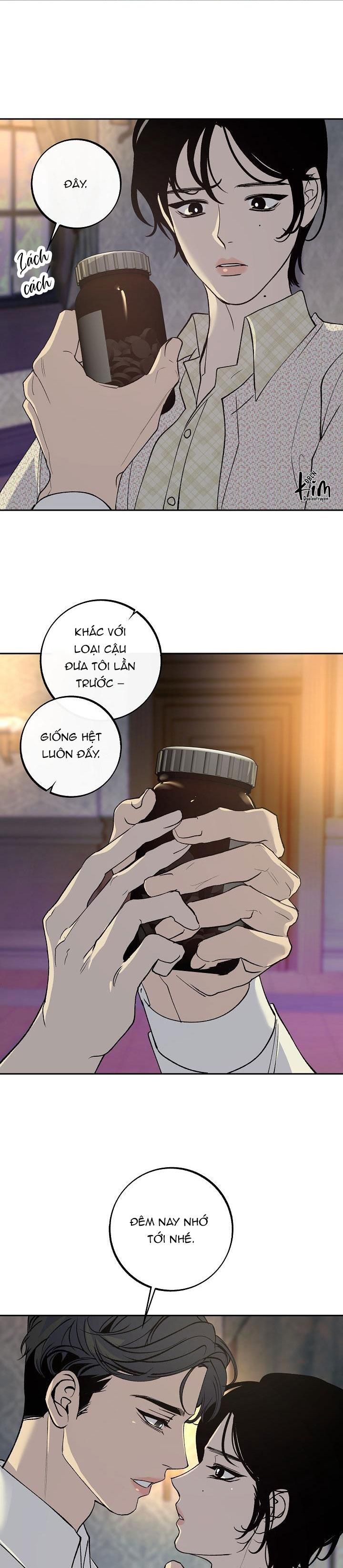 đọc truyện Sa Ha (anh Dâu X Em Chồng) Chương 20 ảnh 13 tại Truyện Dạ Ký