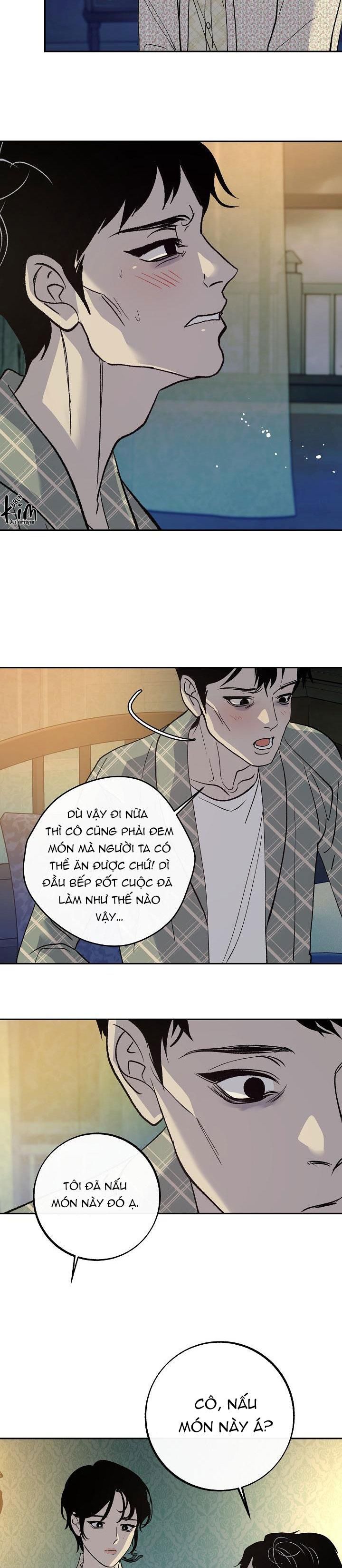 đọc truyện Sa Ha (anh Dâu X Em Chồng) Chương 20 ảnh 18 tại Truyện Dạ Ký