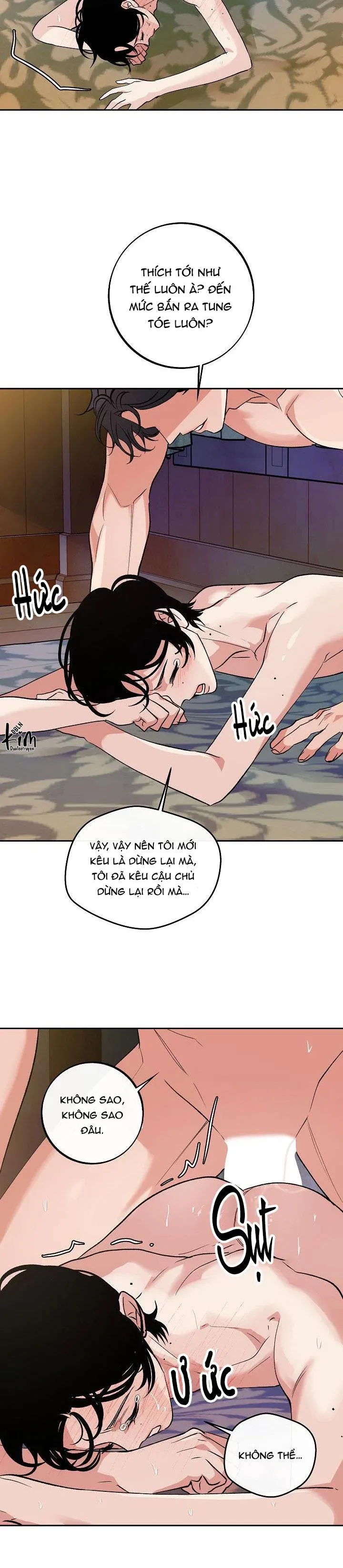 đọc truyện Sa Ha (anh Dâu X Em Chồng) Chương 21 ảnh 19 tại Truyện Dạ Ký