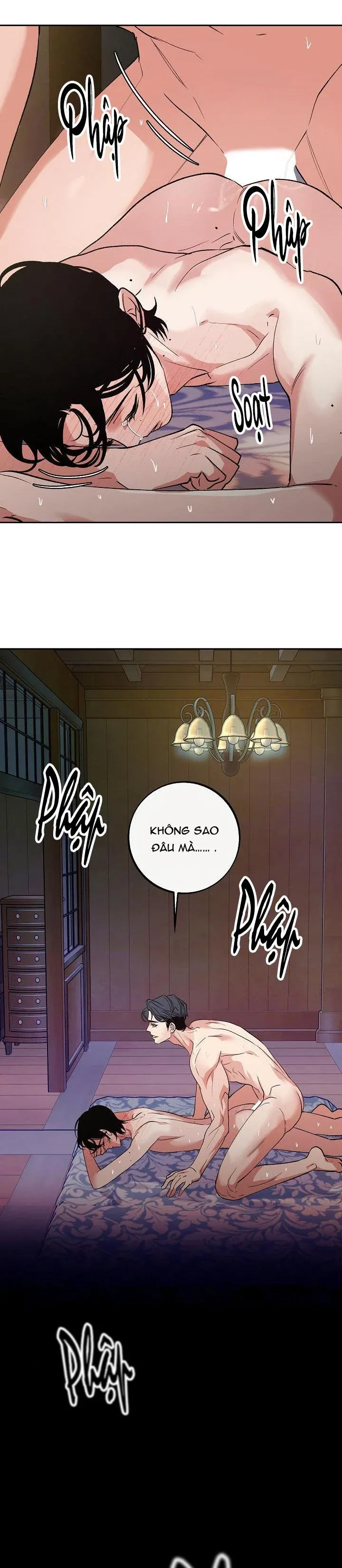 đọc truyện Sa Ha (anh Dâu X Em Chồng) Chương 21 ảnh 20 tại Truyện Dạ Ký