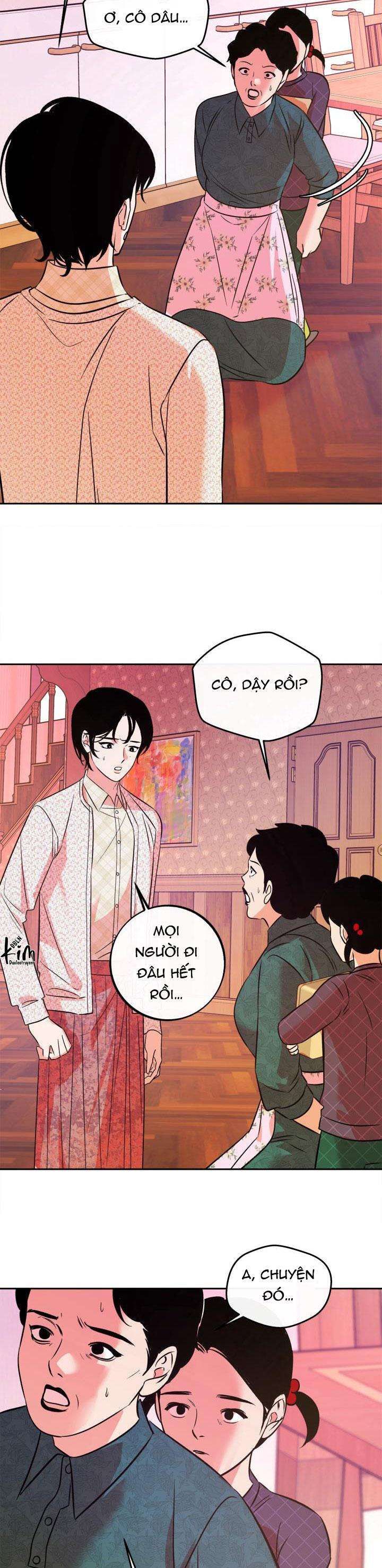 đọc truyện Sa Ha (anh Dâu X Em Chồng) Chương 22 ảnh 19 tại Truyện Dạ Ký