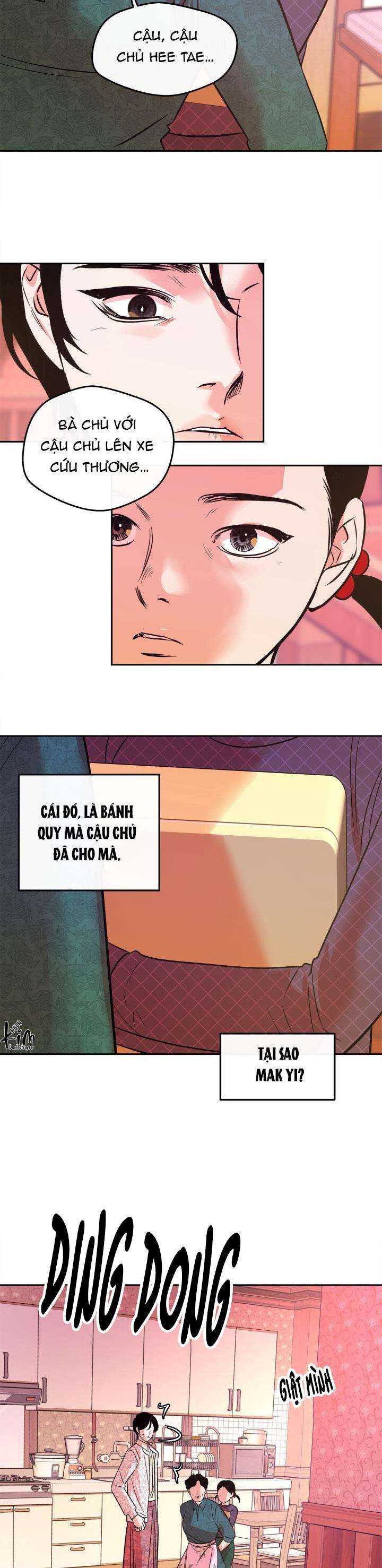 đọc truyện Sa Ha (anh Dâu X Em Chồng) Chương 22 ảnh 20 tại Truyện Dạ Ký