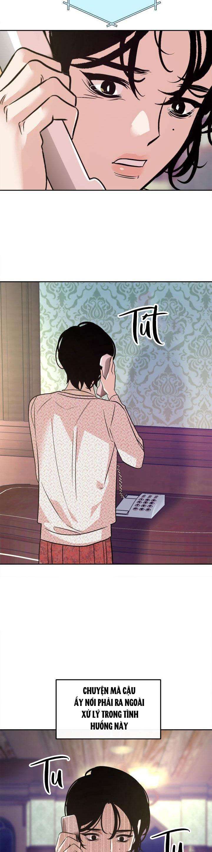 đọc truyện Sa Ha (anh Dâu X Em Chồng) Chương 22 ảnh 30 tại Truyện Dạ Ký