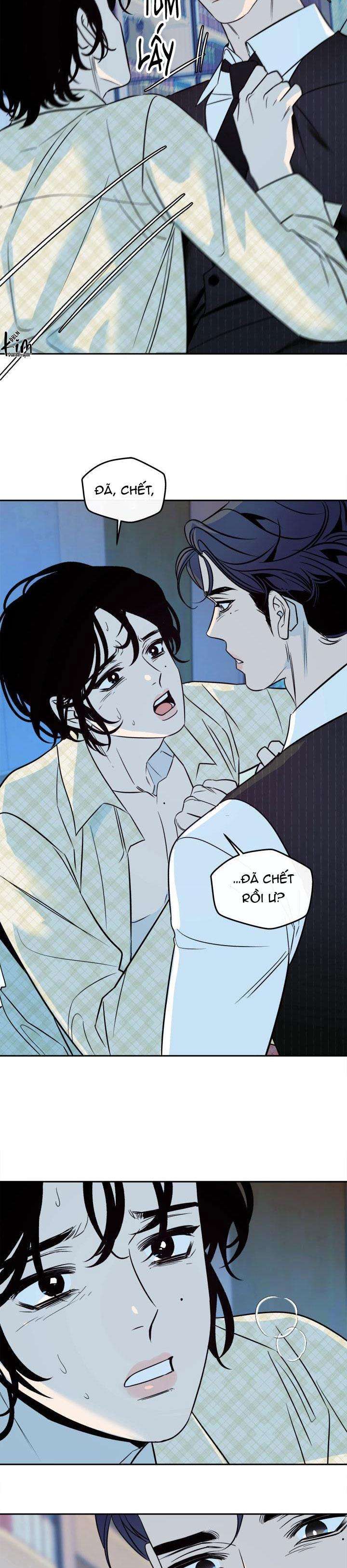 đọc truyện Sa Ha (anh Dâu X Em Chồng) Chương 22 ảnh 9 tại Truyện Dạ Ký