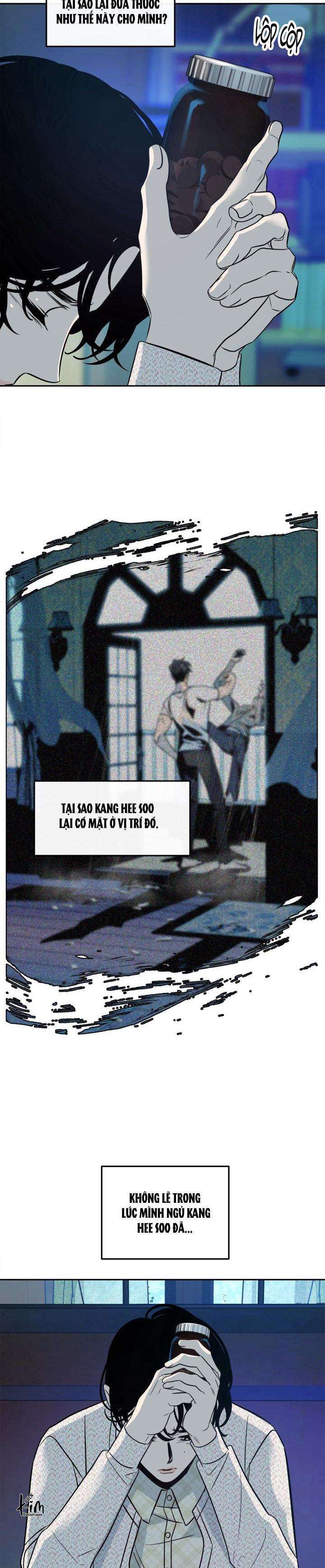 đọc truyện Sa Ha (anh Dâu X Em Chồng) Chương 23 ảnh 9 tại Truyện Dạ Ký