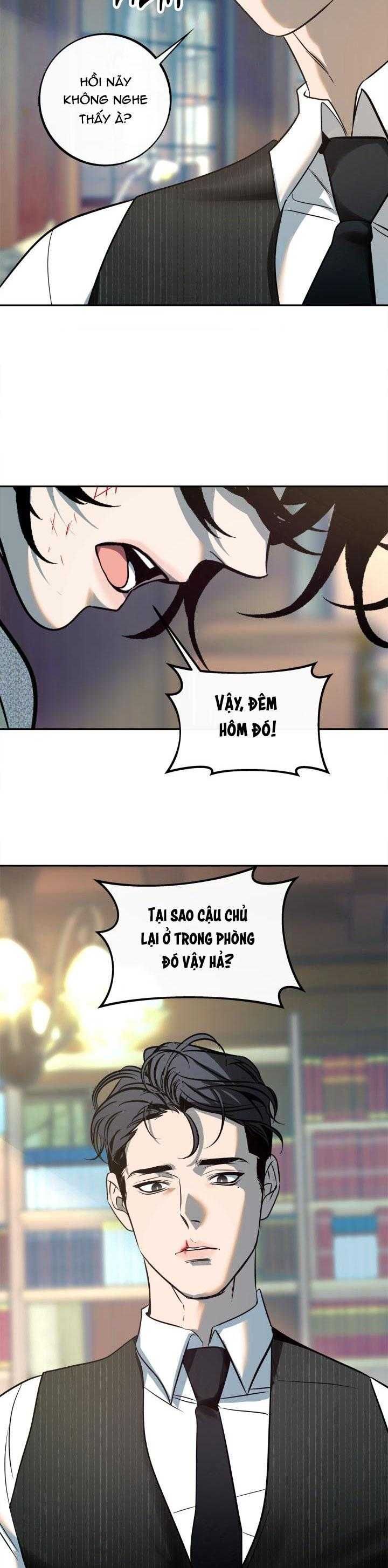 đọc truyện Sa Ha (anh Dâu X Em Chồng) Chương 25 ảnh 13 tại Truyện Dạ Ký