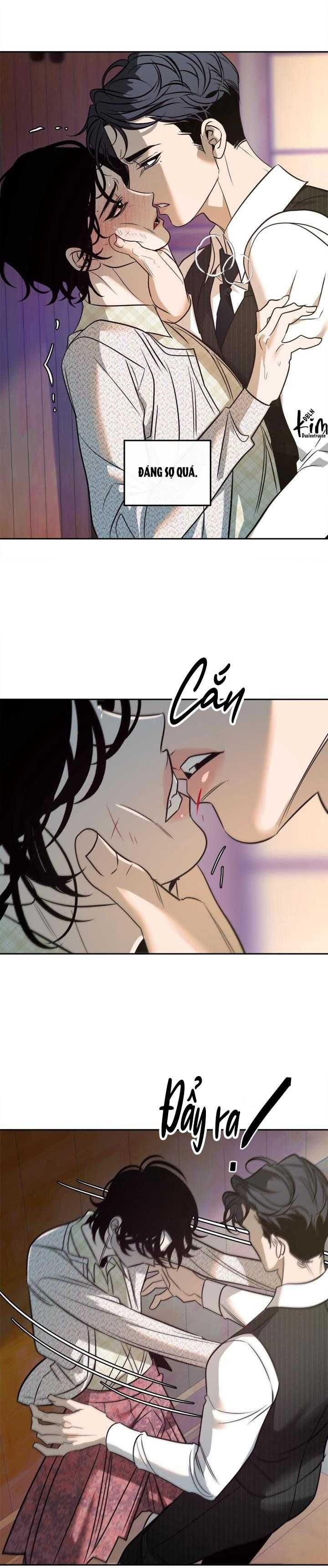 đọc truyện Sa Ha (anh Dâu X Em Chồng) Chương 25 ảnh 10 tại Truyện Dạ Ký