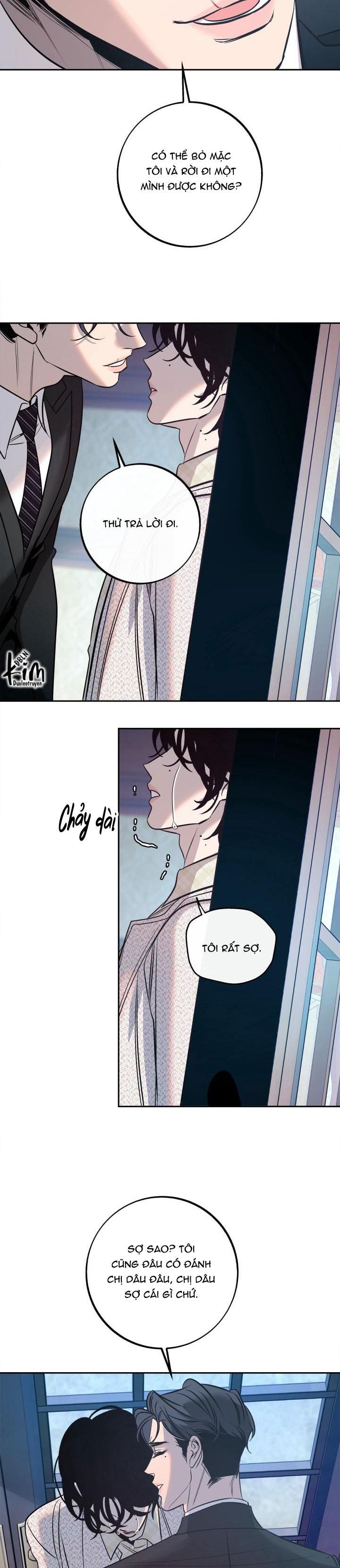 đọc truyện Sa Ha (anh Dâu X Em Chồng) Chương 26 ảnh 16 tại Truyện Dạ Ký