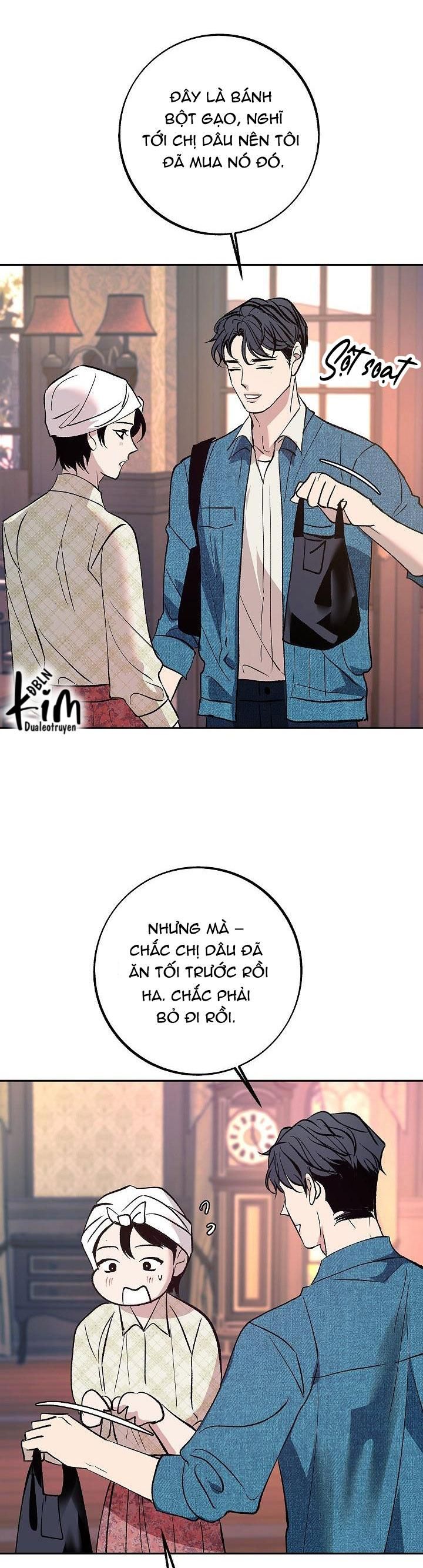 đọc truyện Sa Ha (anh Dâu X Em Chồng) Chương 3 ảnh 22 tại Truyện Dạ Ký