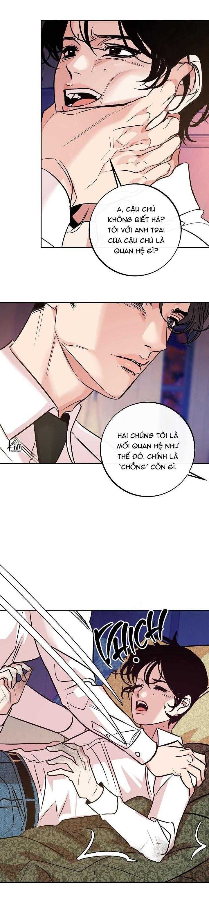 đọc truyện Sa Ha (anh Dâu X Em Chồng) Chương 32 ảnh 15 tại Truyện Dạ Ký