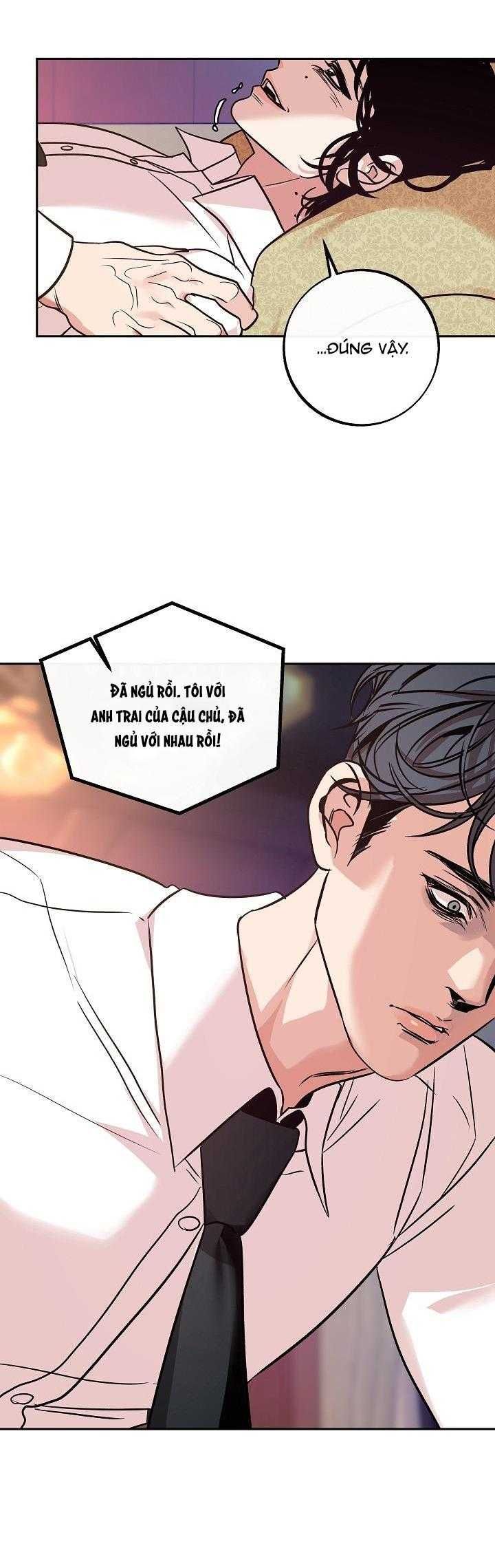 đọc truyện Sa Ha (anh Dâu X Em Chồng) Chương 32 ảnh 17 tại Truyện Dạ Ký