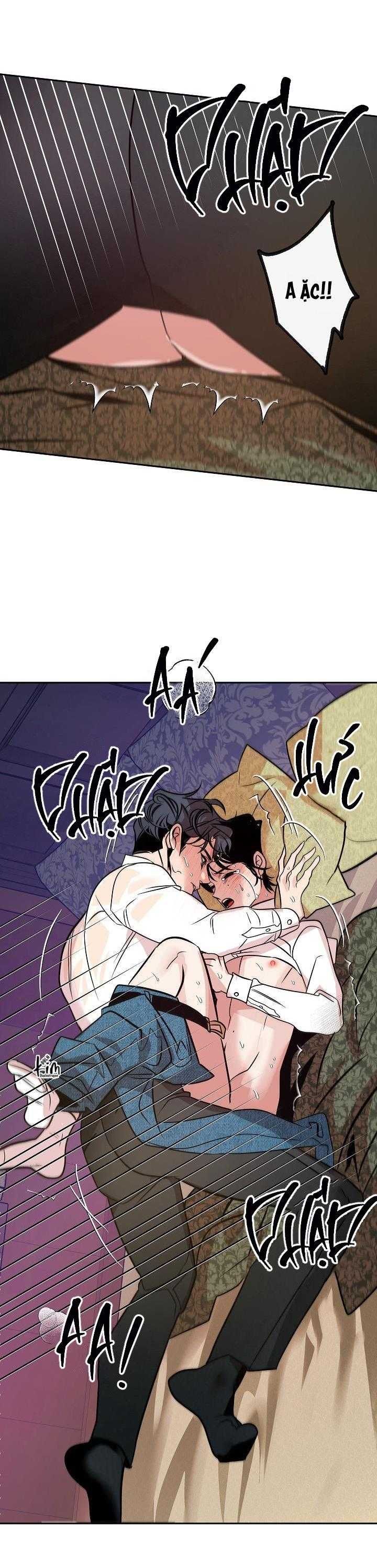 đọc truyện Sa Ha (anh Dâu X Em Chồng) Chương 32 ảnh 22 tại Truyện Dạ Ký