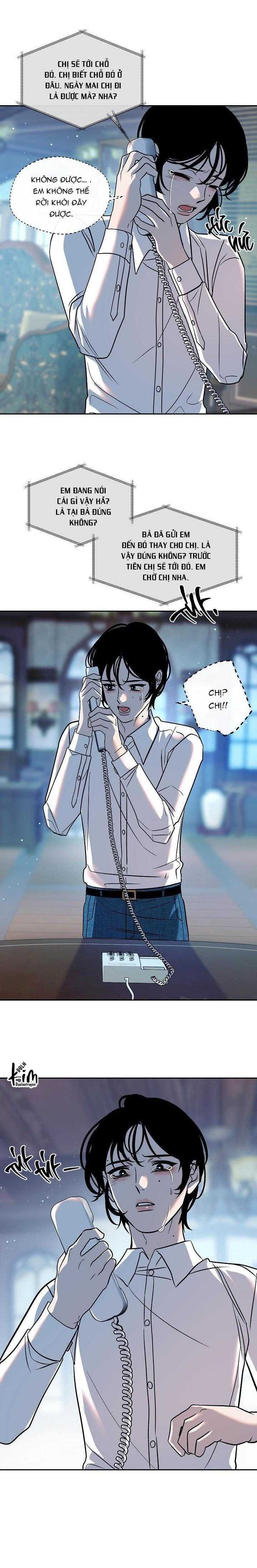 đọc truyện Sa Ha (anh Dâu X Em Chồng) Chương 33 ảnh 21 tại Truyện Dạ Ký