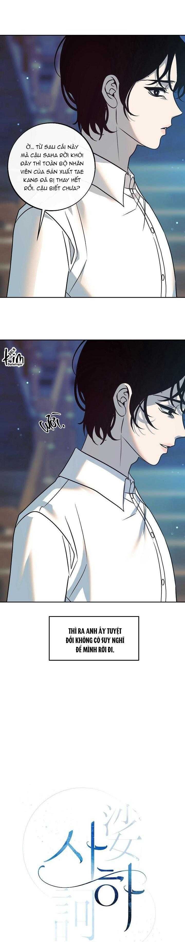 đọc truyện Sa Ha (anh Dâu X Em Chồng) Chương 33 ảnh 5 tại Truyện Dạ Ký