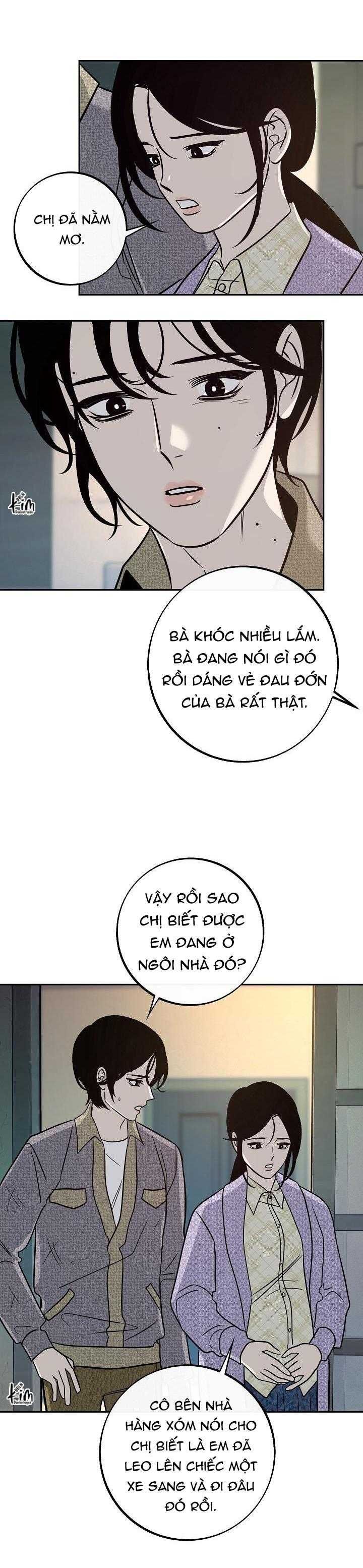 đọc truyện Sa Ha (anh Dâu X Em Chồng) Chương 35 ảnh 13 tại Truyện Dạ Ký