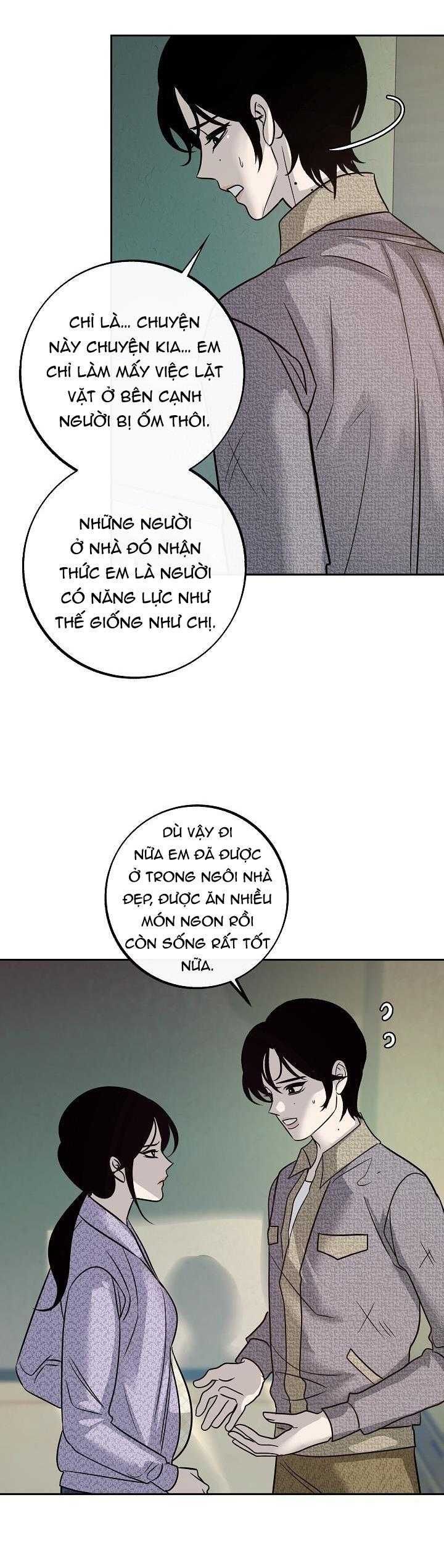 đọc truyện Sa Ha (anh Dâu X Em Chồng) Chương 35 ảnh 15 tại Truyện Dạ Ký