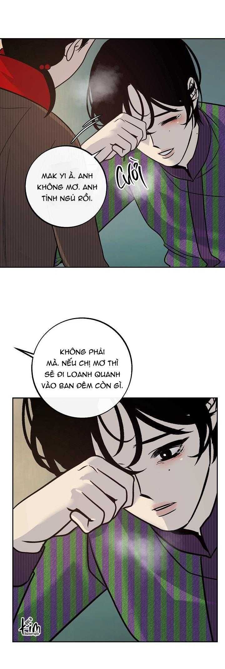 đọc truyện Sa Ha (anh Dâu X Em Chồng) Chương 36 ảnh 24 tại Truyện Dạ Ký
