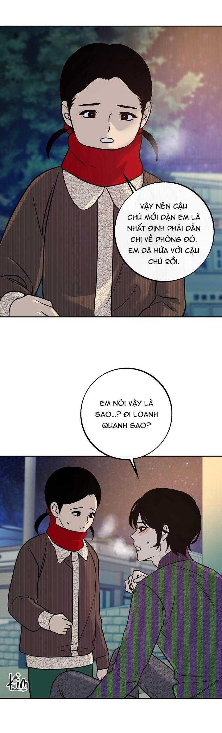 đọc truyện Sa Ha (anh Dâu X Em Chồng) Chương 36 ảnh 25 tại Truyện Dạ Ký