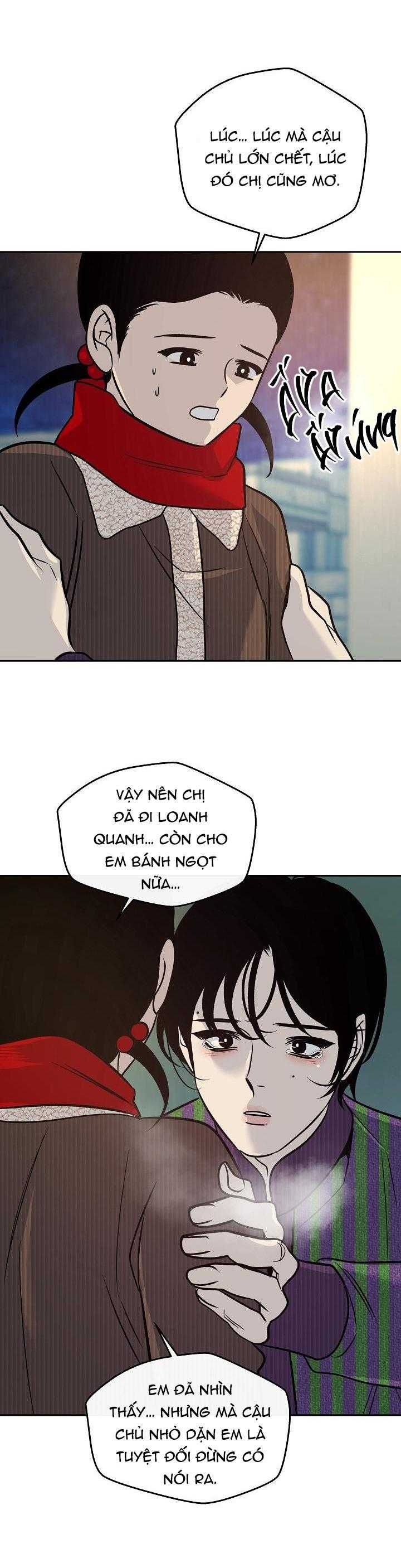 đọc truyện Sa Ha (anh Dâu X Em Chồng) Chương 36 ảnh 27 tại Truyện Dạ Ký