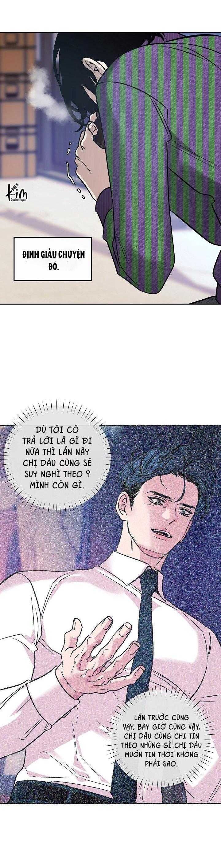 đọc truyện Sa Ha (anh Dâu X Em Chồng) Chương 37 ảnh 28 tại Truyện Dạ Ký