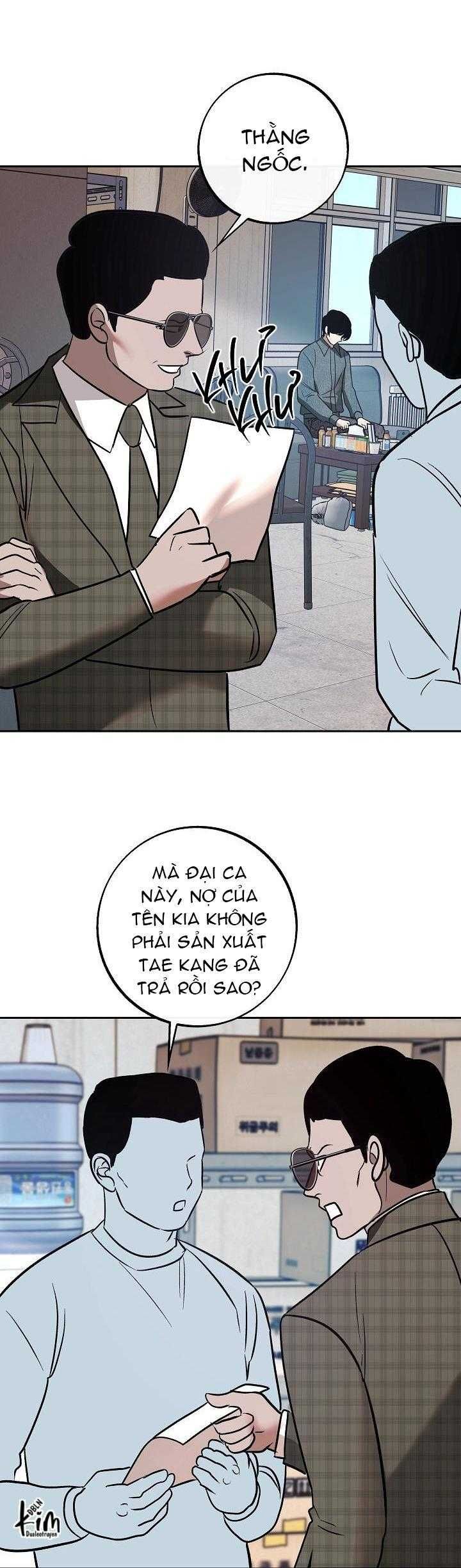 đọc truyện Sa Ha (anh Dâu X Em Chồng) Chương 37 ảnh 33 tại Truyện Dạ Ký