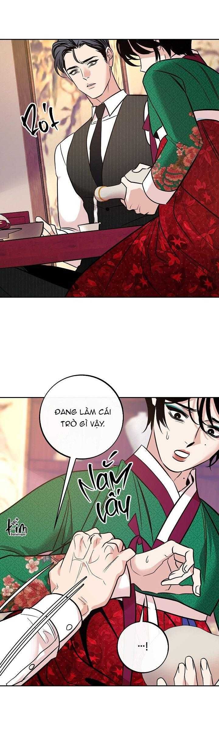 đọc truyện Sa Ha (anh Dâu X Em Chồng) Chương 38 ảnh 13 tại Truyện Dạ Ký