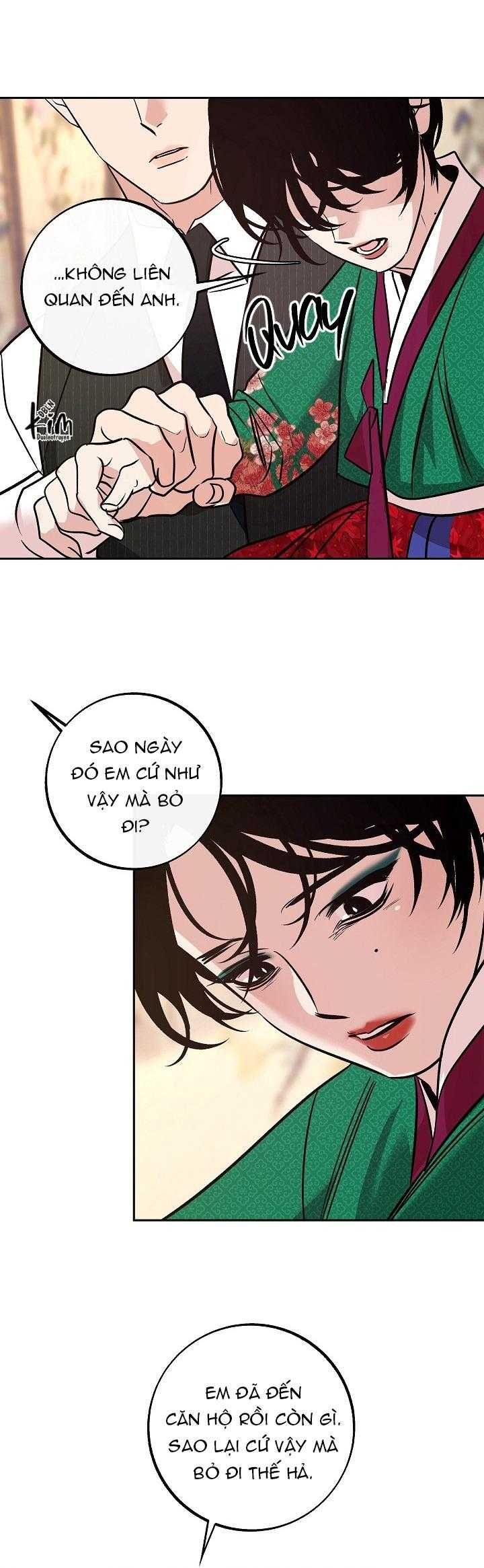 đọc truyện Sa Ha (anh Dâu X Em Chồng) Chương 38 ảnh 16 tại Truyện Dạ Ký
