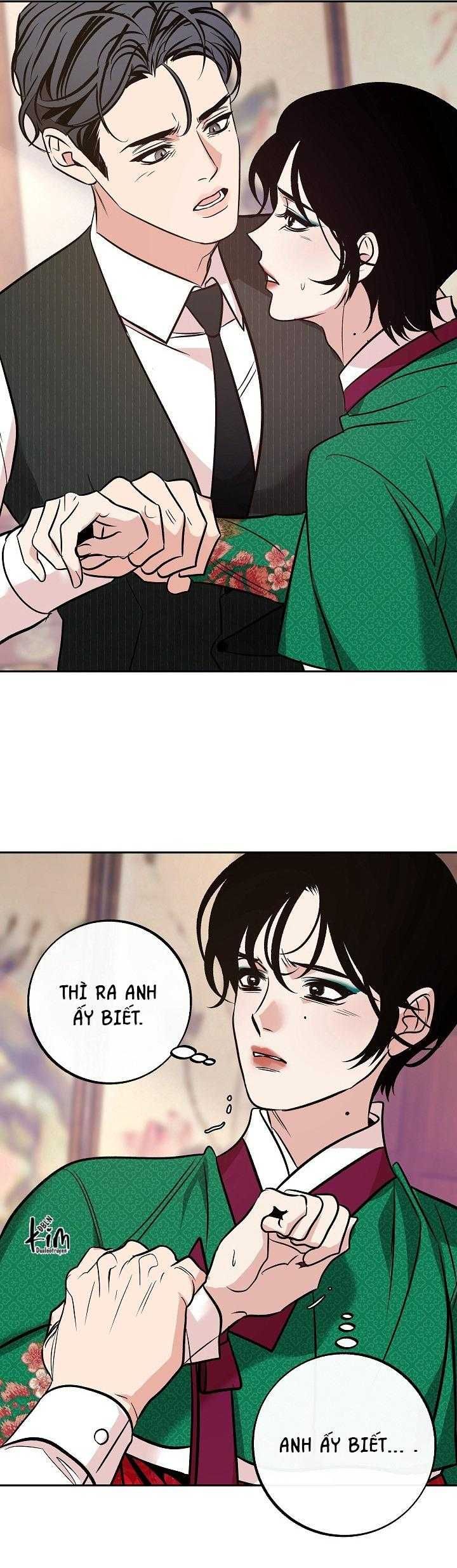 đọc truyện Sa Ha (anh Dâu X Em Chồng) Chương 38 ảnh 17 tại Truyện Dạ Ký