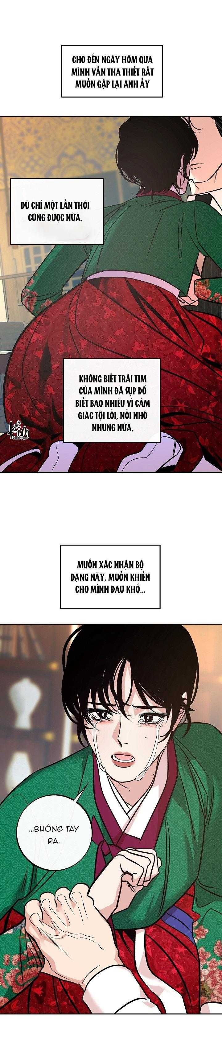 đọc truyện Sa Ha (anh Dâu X Em Chồng) Chương 38 ảnh 22 tại Truyện Dạ Ký