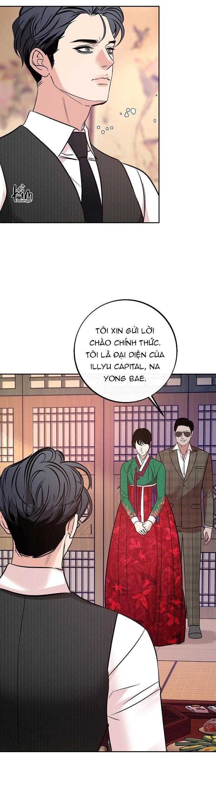 đọc truyện Sa Ha (anh Dâu X Em Chồng) Chương 38 ảnh 8 tại Truyện Dạ Ký