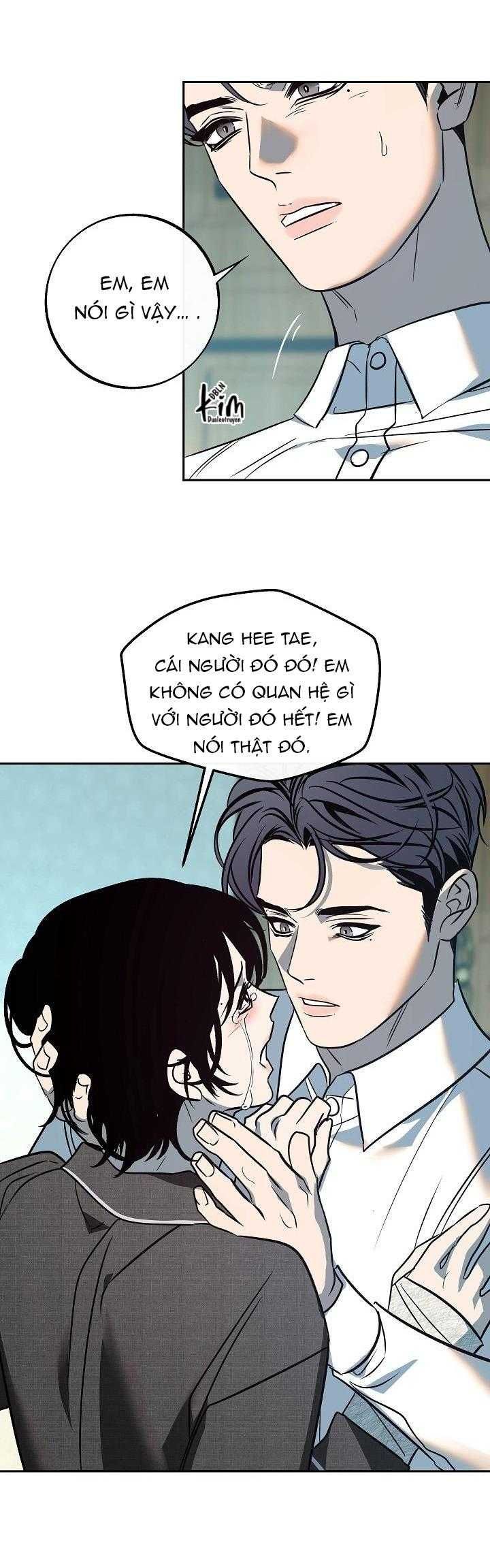 đọc truyện Sa Ha (anh Dâu X Em Chồng) Chương 39 ảnh 11 tại Truyện Dạ Ký
