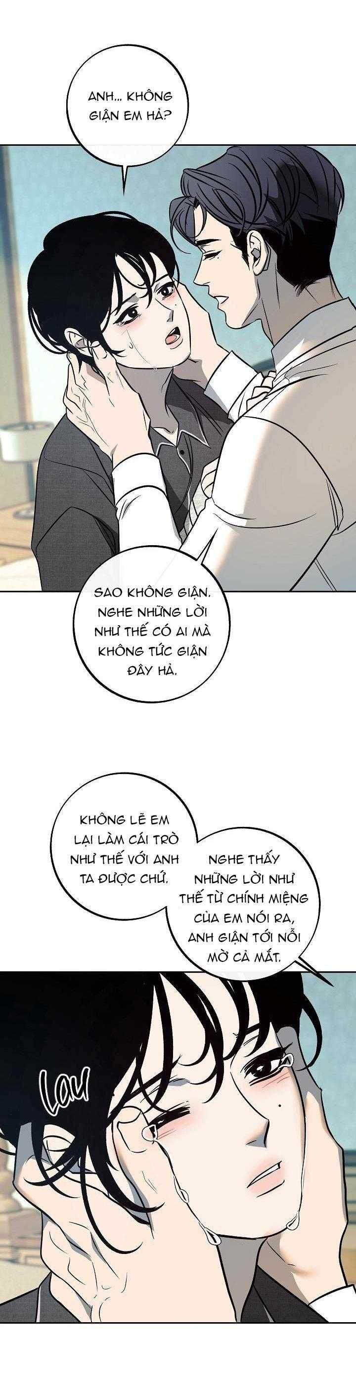 đọc truyện Sa Ha (anh Dâu X Em Chồng) Chương 39 ảnh 13 tại Truyện Dạ Ký