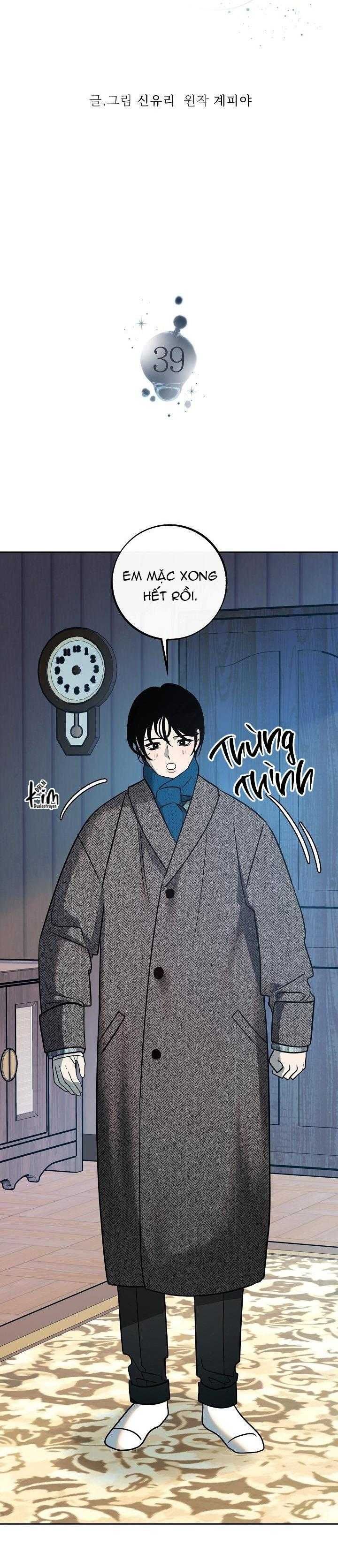 đọc truyện Sa Ha (anh Dâu X Em Chồng) Chương 39 ảnh 17 tại Truyện Dạ Ký