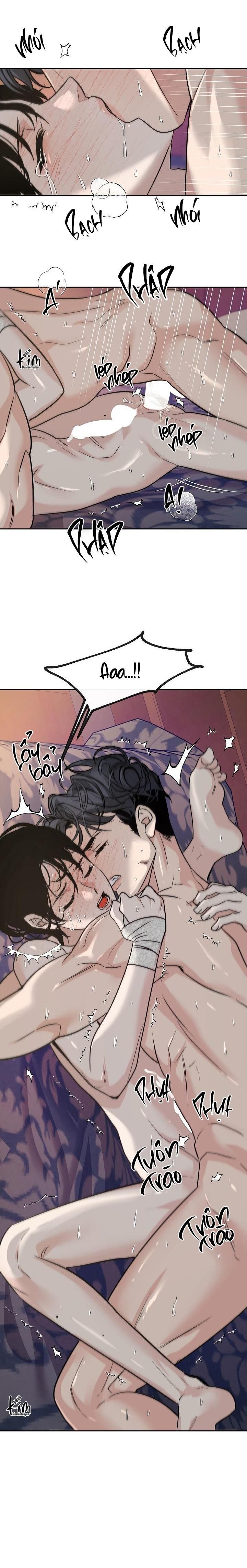 đọc truyện Sa Ha (anh Dâu X Em Chồng) Chương 42 ảnh 18 tại Truyện Dạ Ký